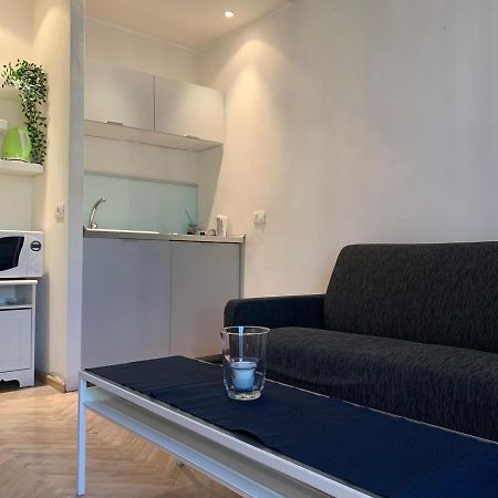 Spain Apartments Roma Dış mekan fotoğraf