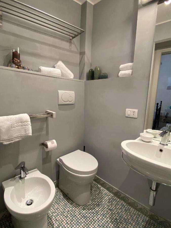 Spain Apartments Roma Dış mekan fotoğraf
