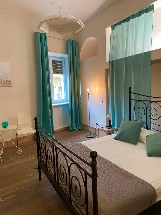 Spain Apartments Roma Dış mekan fotoğraf