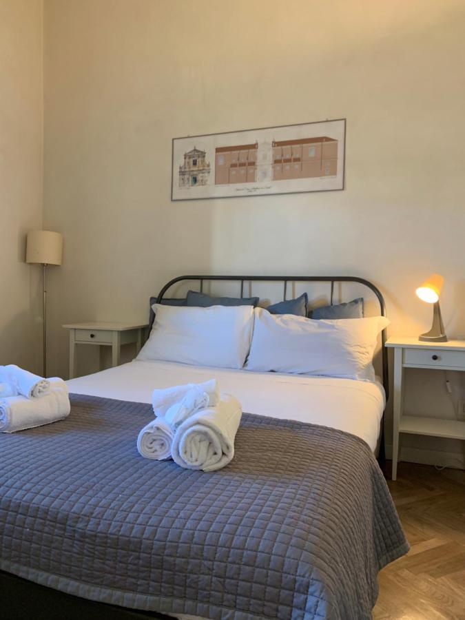 Spain Apartments Roma Dış mekan fotoğraf