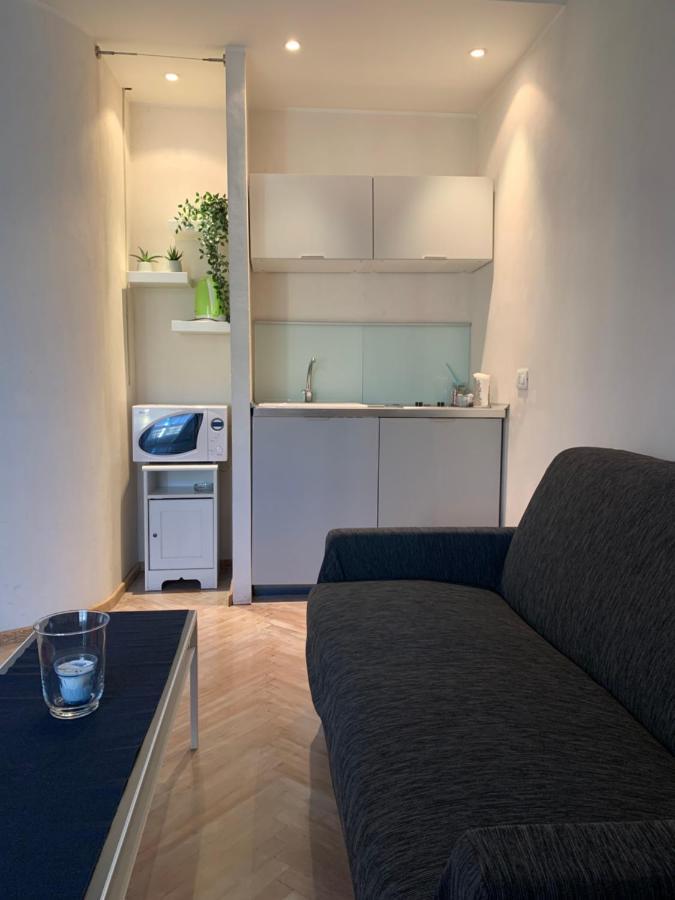 Spain Apartments Roma Dış mekan fotoğraf