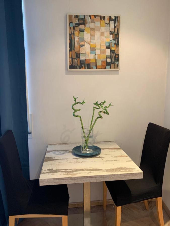 Spain Apartments Roma Dış mekan fotoğraf