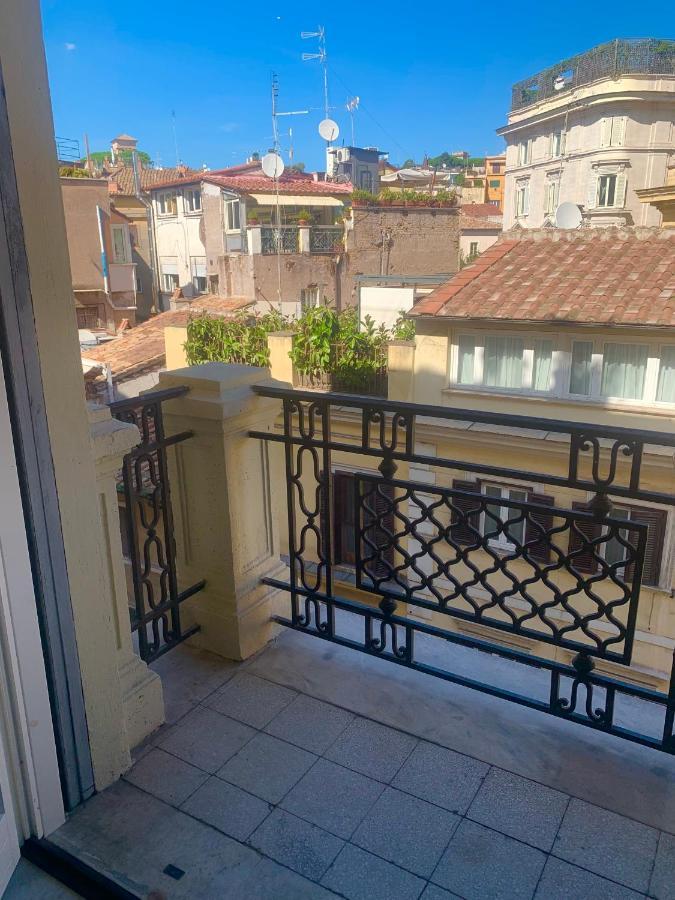 Spain Apartments Roma Dış mekan fotoğraf