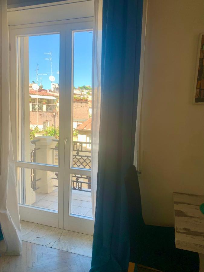 Spain Apartments Roma Dış mekan fotoğraf